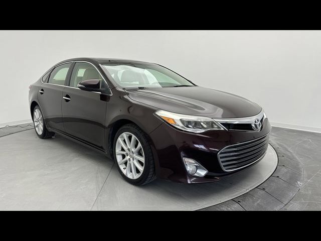 2013 Toyota Avalon XLE Touring