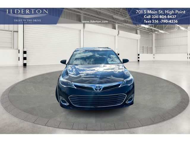 2013 Toyota Avalon XLE Premium