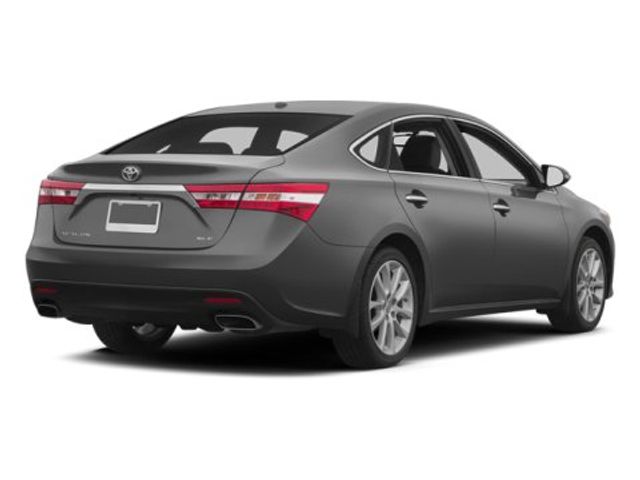 2013 Toyota Avalon Limited