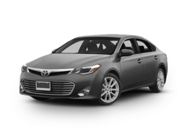 2013 Toyota Avalon Limited