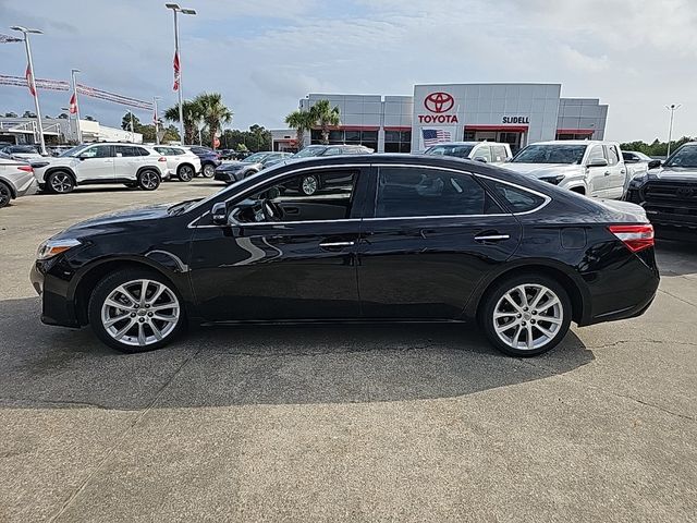 2013 Toyota Avalon XLE Touring