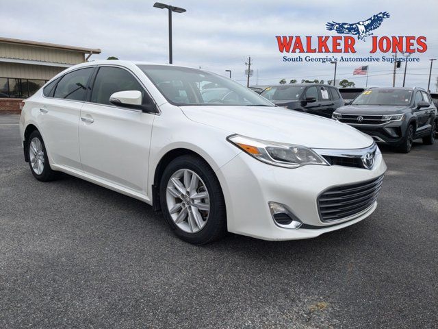 2013 Toyota Avalon 