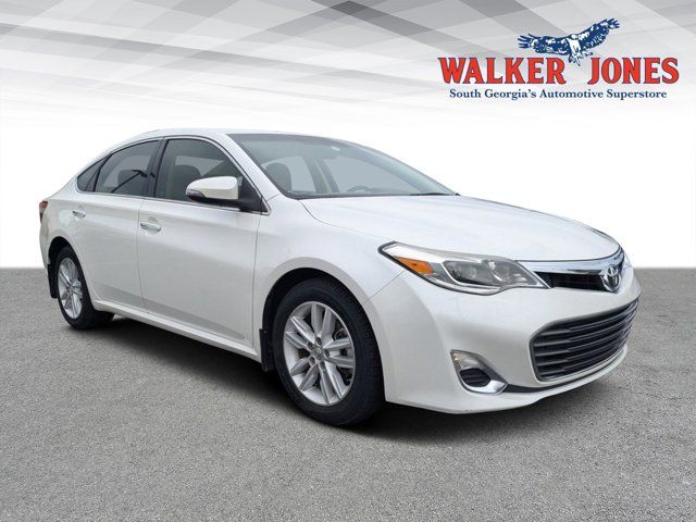 2013 Toyota Avalon 