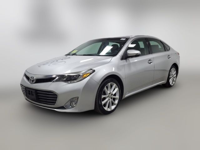 2013 Toyota Avalon Limited