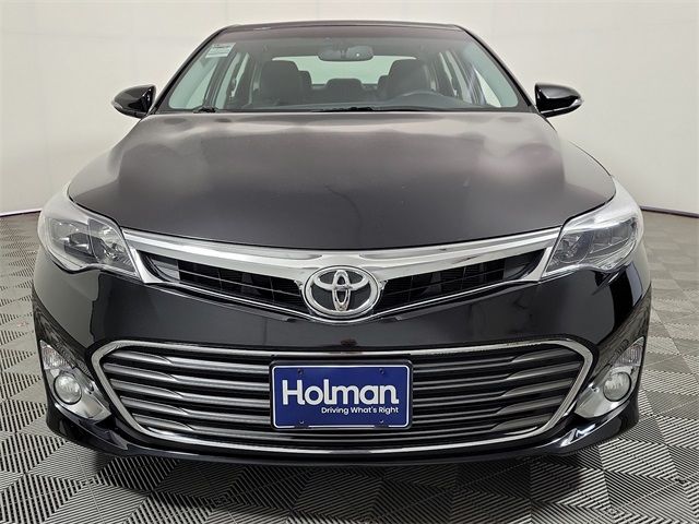 2013 Toyota Avalon XLE