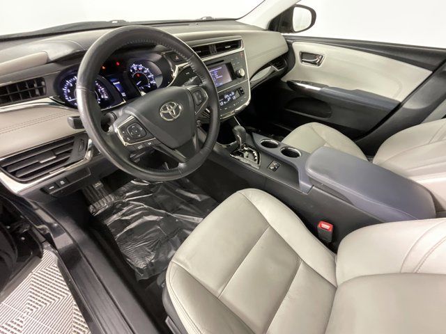 2013 Toyota Avalon XLE Premium