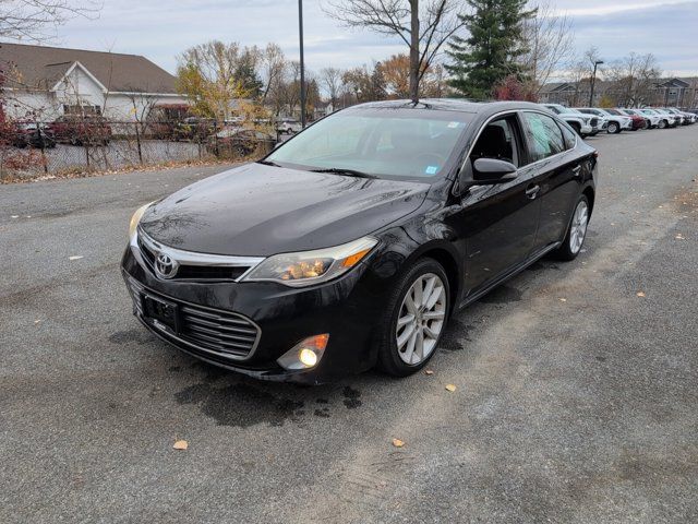 2013 Toyota Avalon XLE Touring