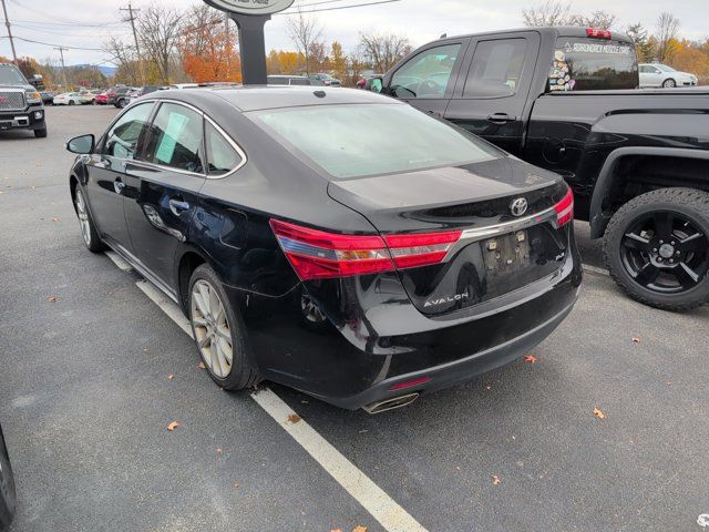 2013 Toyota Avalon XLE Touring