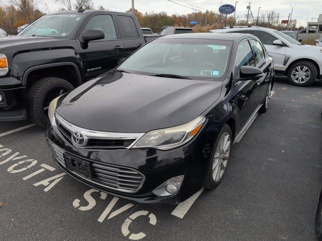 2013 Toyota Avalon XLE Touring