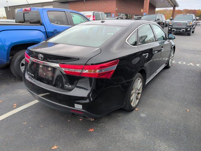 2013 Toyota Avalon XLE Touring