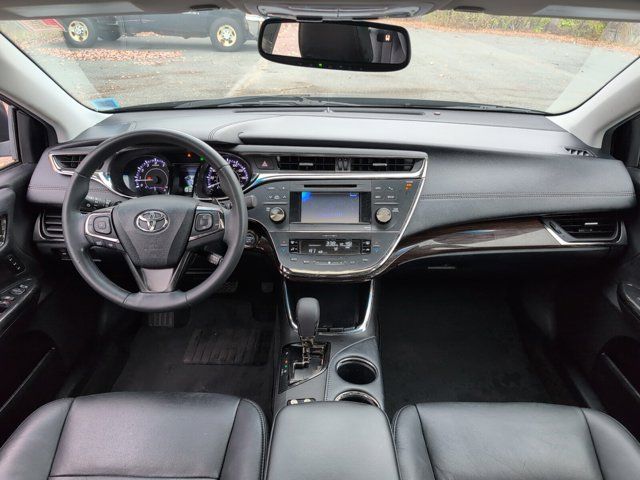 2013 Toyota Avalon XLE Touring