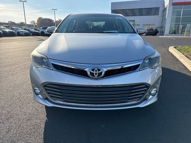 2013 Toyota Avalon 