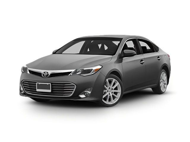 2013 Toyota Avalon 