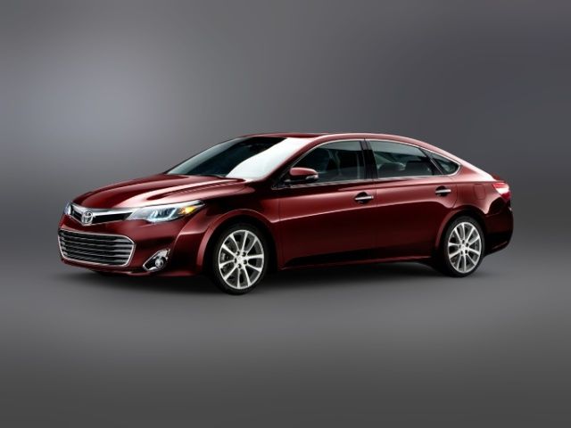 2013 Toyota Avalon XLE