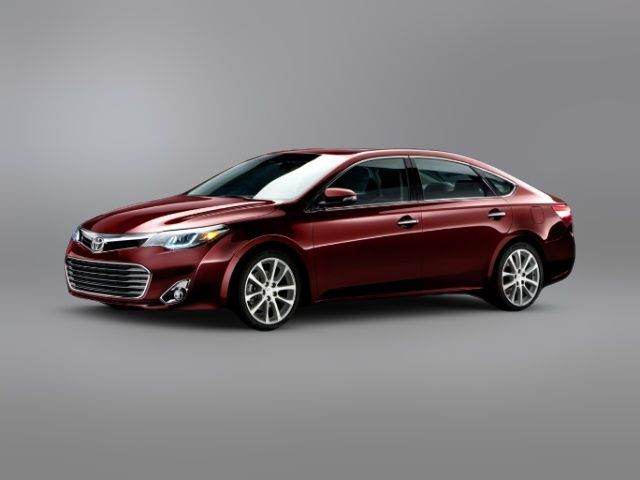 2013 Toyota Avalon XLE