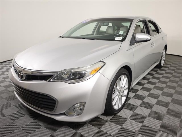 2013 Toyota Avalon XLE Touring