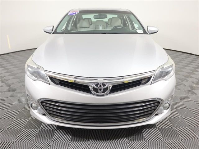 2013 Toyota Avalon XLE Touring