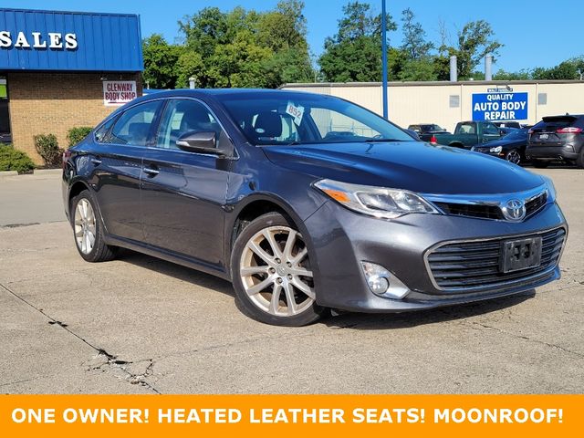 2013 Toyota Avalon XLE Touring