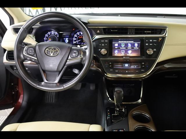 2013 Toyota Avalon 