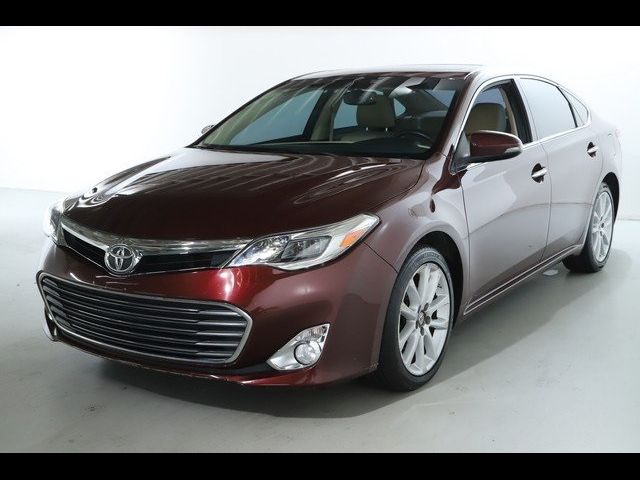 2013 Toyota Avalon XLE Touring