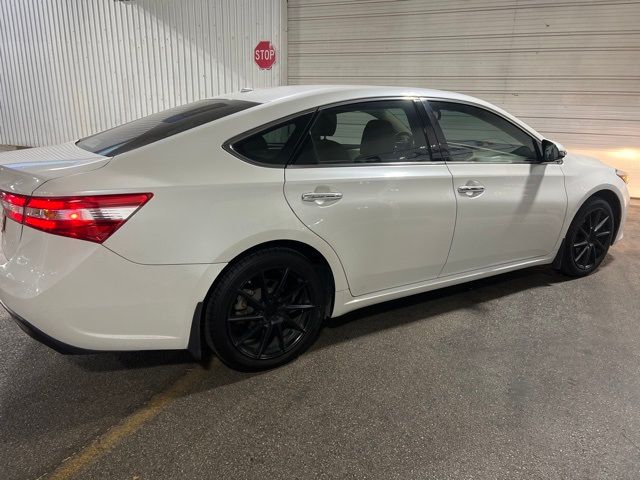 2013 Toyota Avalon XLE Touring