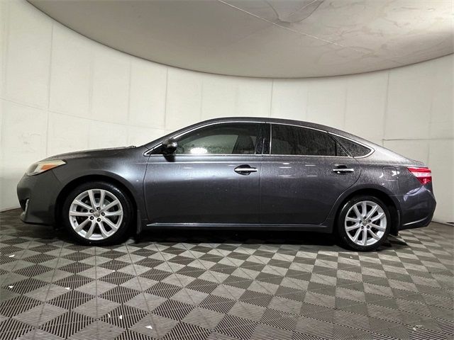 2013 Toyota Avalon XLE