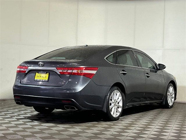 2013 Toyota Avalon XLE