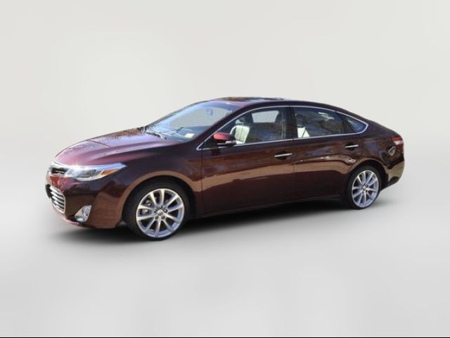 2013 Toyota Avalon 