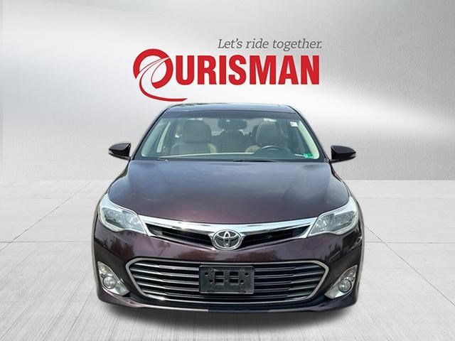 2013 Toyota Avalon Limited