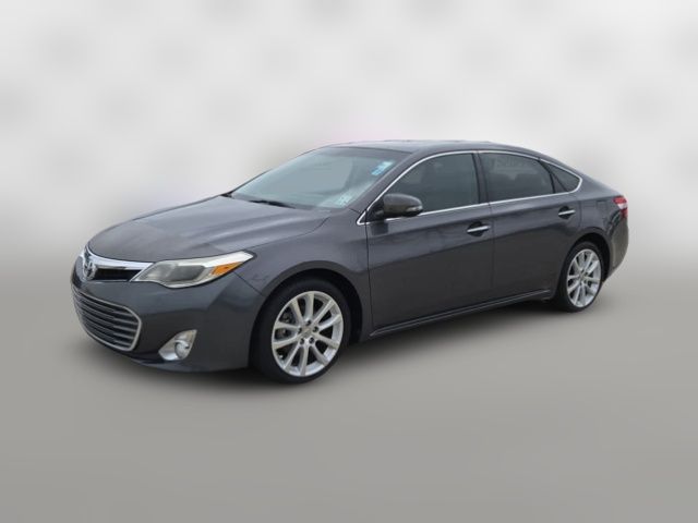 2013 Toyota Avalon Limited