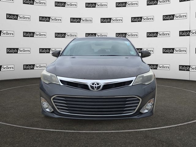 2013 Toyota Avalon Limited