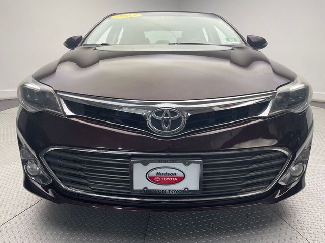 2013 Toyota Avalon XLE