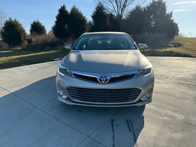 2013 Toyota Avalon Limited