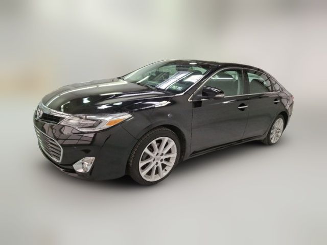 2013 Toyota Avalon Limited