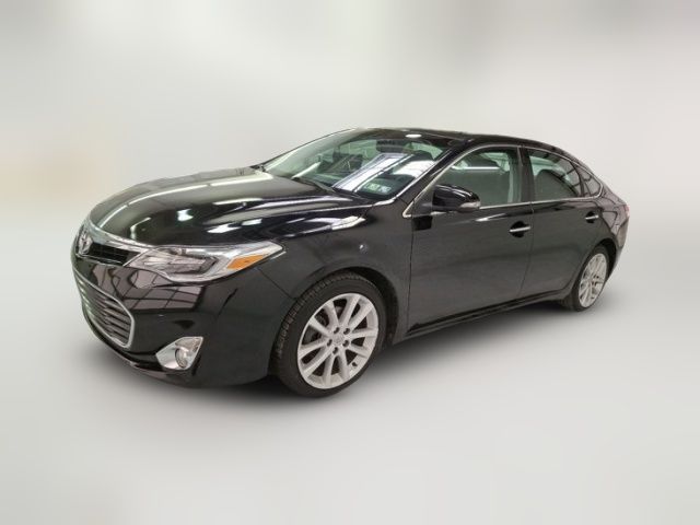 2013 Toyota Avalon Limited