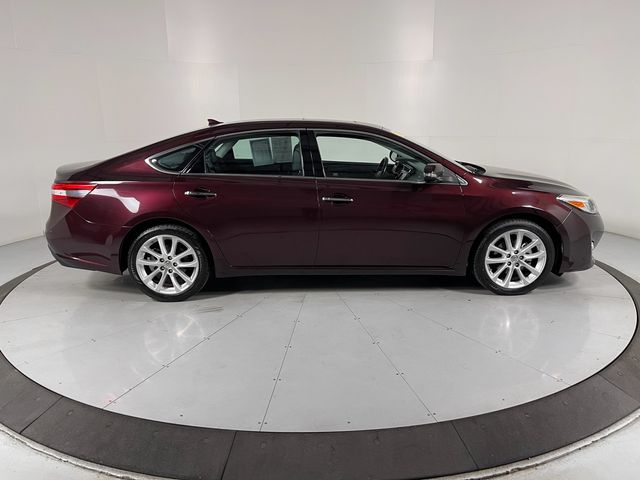 2013 Toyota Avalon 