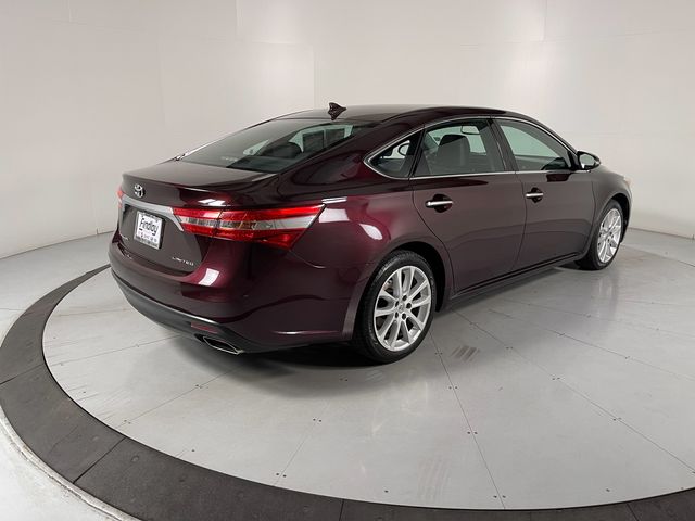 2013 Toyota Avalon 