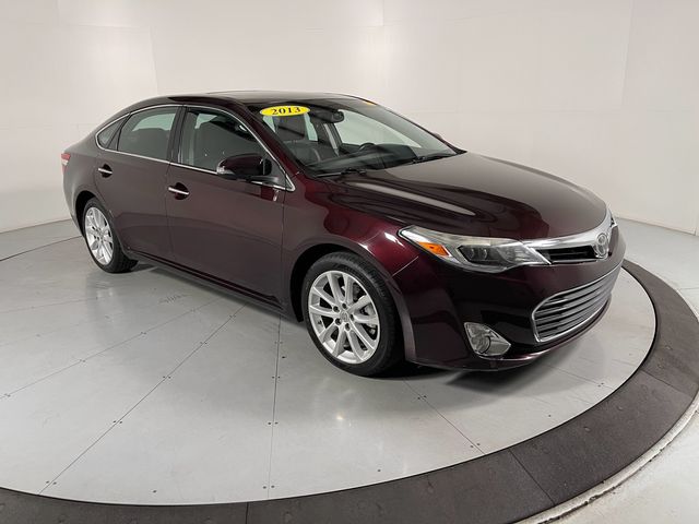 2013 Toyota Avalon 