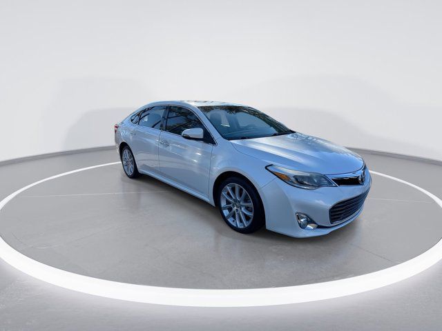 2013 Toyota Avalon Limited