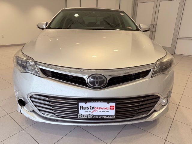 2013 Toyota Avalon Limited