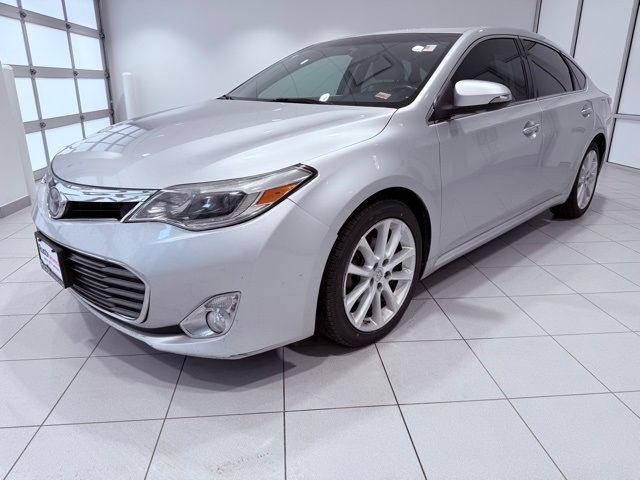 2013 Toyota Avalon Limited