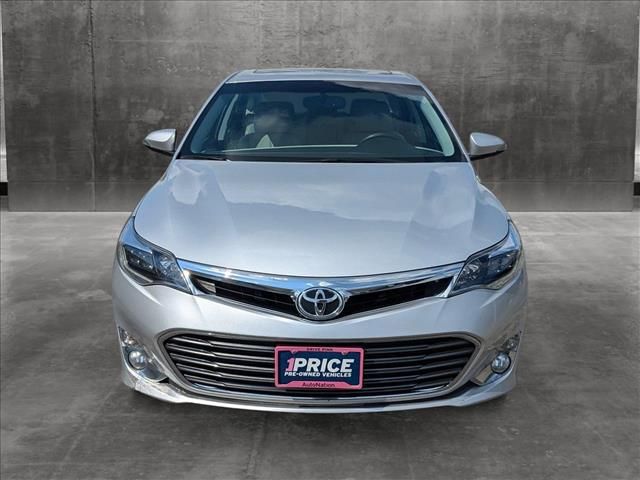 2013 Toyota Avalon Limited