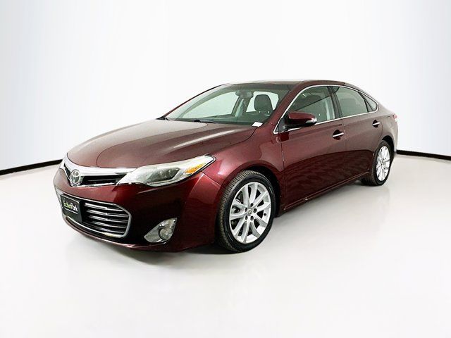 2013 Toyota Avalon Limited