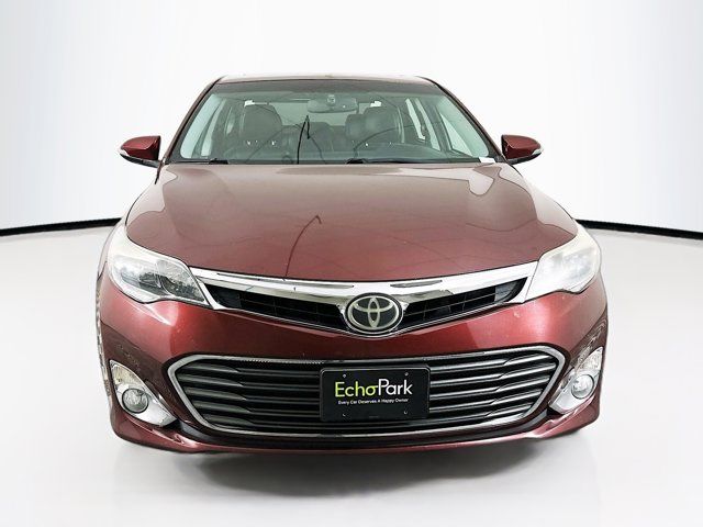 2013 Toyota Avalon Limited