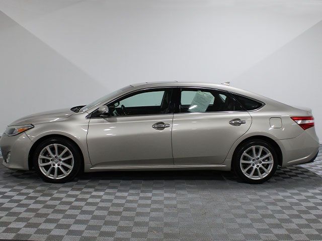 2013 Toyota Avalon Limited