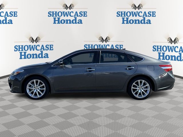 2013 Toyota Avalon Limited