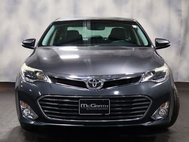 2013 Toyota Avalon Limited