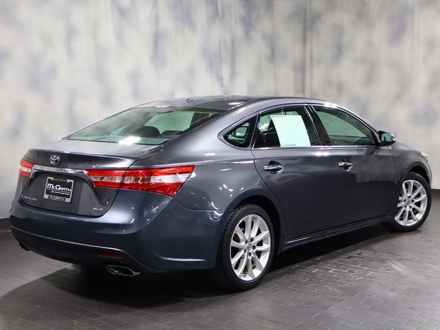 2013 Toyota Avalon Limited