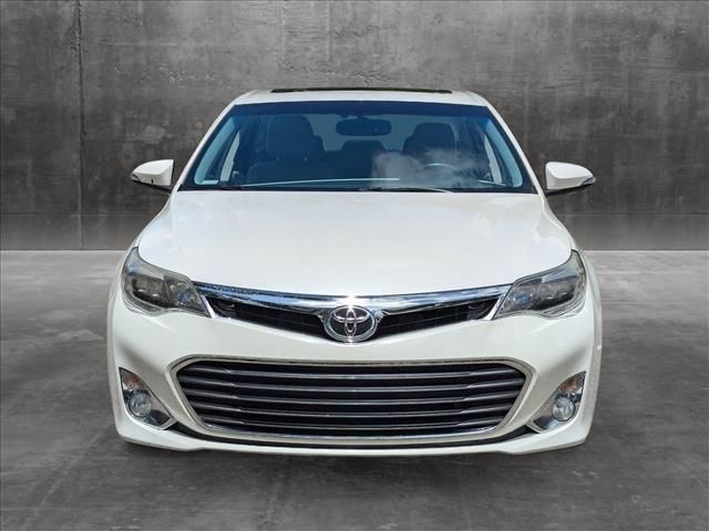 2013 Toyota Avalon Limited