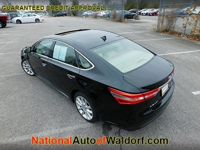 2013 Toyota Avalon Limited